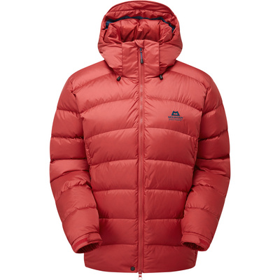 Mountain Equipment Dames Lightline Jas