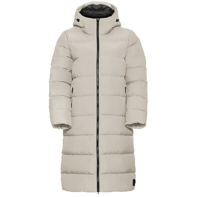 Jack Wolfskin Dames Frozen Palace Mantel