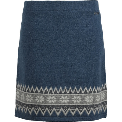 SKHOOP Dames Scandinavian Knee Rok