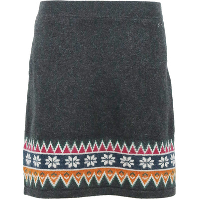 SKHOOP Dames Scandinavian Knee Rok