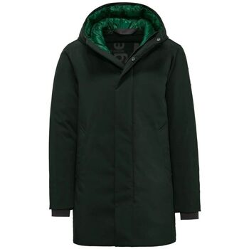 Bomboogie Parka Jas  CM7653 ACR5 ABERDEEN-347 DEEP SHERWOOD
