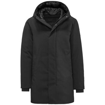 Bomboogie Parka Jas  CM7653 ACR5 ABERDEEN-90 BLACK