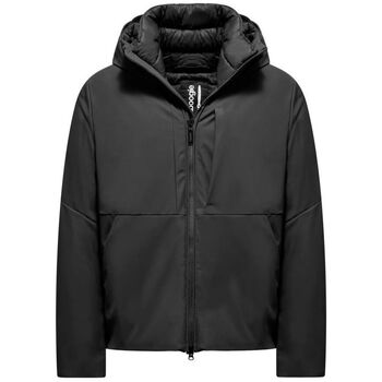 Bomboogie Parka Jas  JM5954 NSR5 TOKIO-90 BLACK