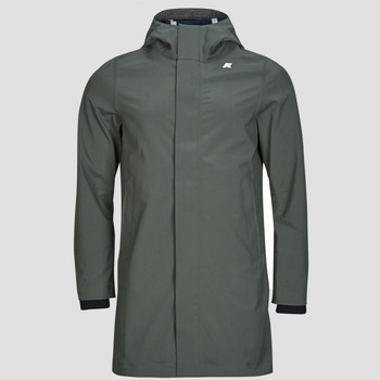 K-way Parka Jas  THOMAS BONDED V