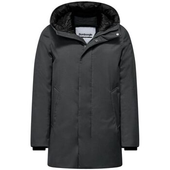 Bomboogie Parka Jas  CM7653 WTK5 ABERDEEN-54 GUN GREY