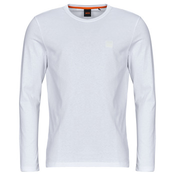 Boss T-Shirt Lange Mouw  Tacks
