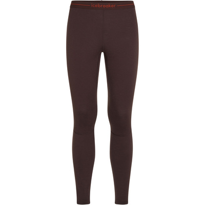 Icebreaker Heren ZoneKnit 200 Broek