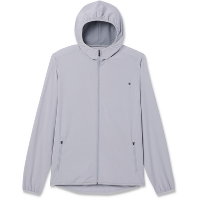 Vuori Heren Outdoor Trainer Jas