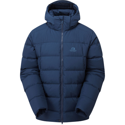 Mountain Equipment Heren Tromso Jas