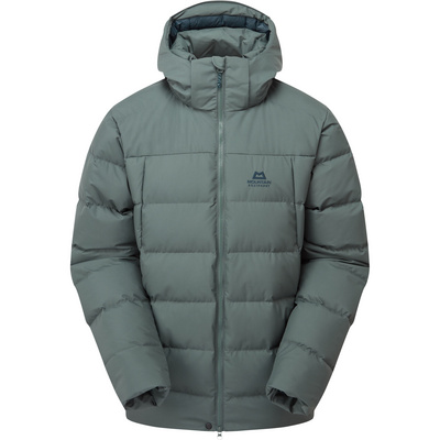 Mountain Equipment Heren Tromso Jas