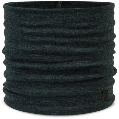 Buff Merino Wool Thermal Nekwarmer