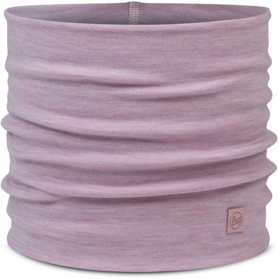 Buff Merino Wool Thermal Nekwarmer