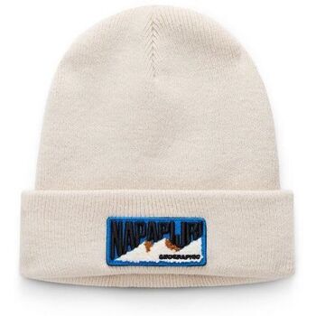 Napapijri Muts  MONTEPIANA NP0A88T6-N1J1 BEIGE