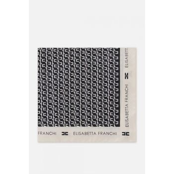 Elisabetta Franchi Sjaal  FO15F56E2-EF1
