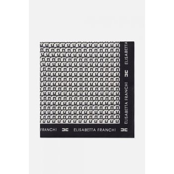 Elisabetta Franchi Sjaal  FO15F56E2-EF3