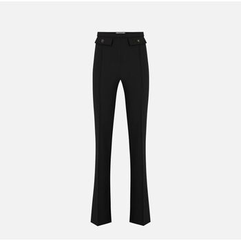Elisabetta Franchi Chino Broek  PA12156E2-110
