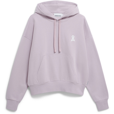 ARMEDANGELS Dames Francisaraa Iconic Hoodie