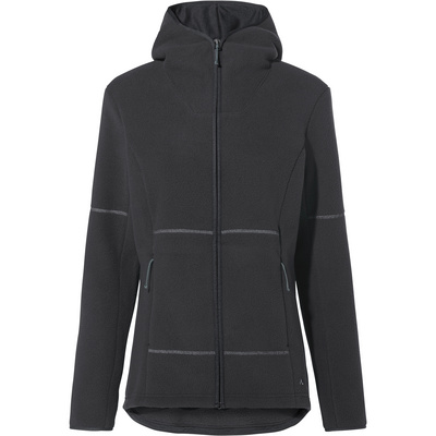 Vaude Dames Neyland Fleece II Hoodie