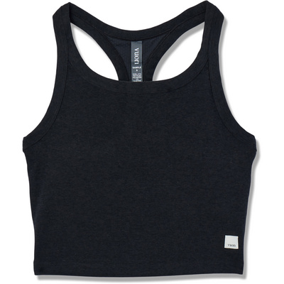 Vuori Dames Sl Elevation Racerback Top