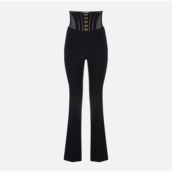 Elisabetta Franchi Broek  PA13257E2-110