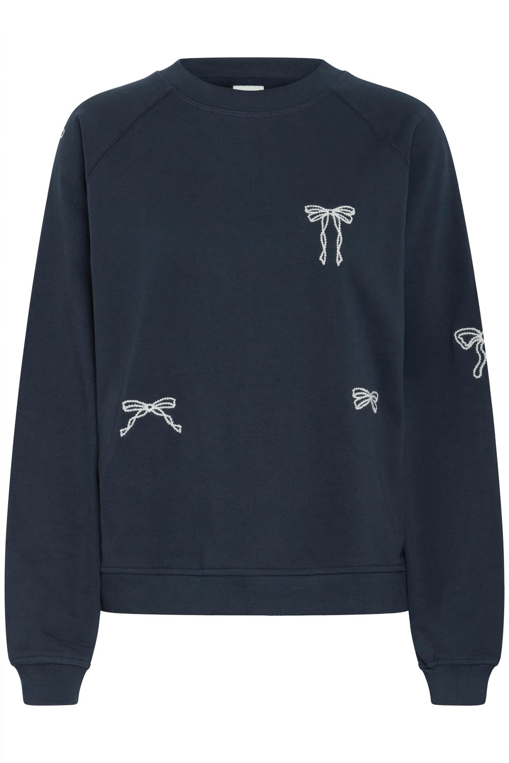 Ichi Ihmarrot Sw2:sweatshirt