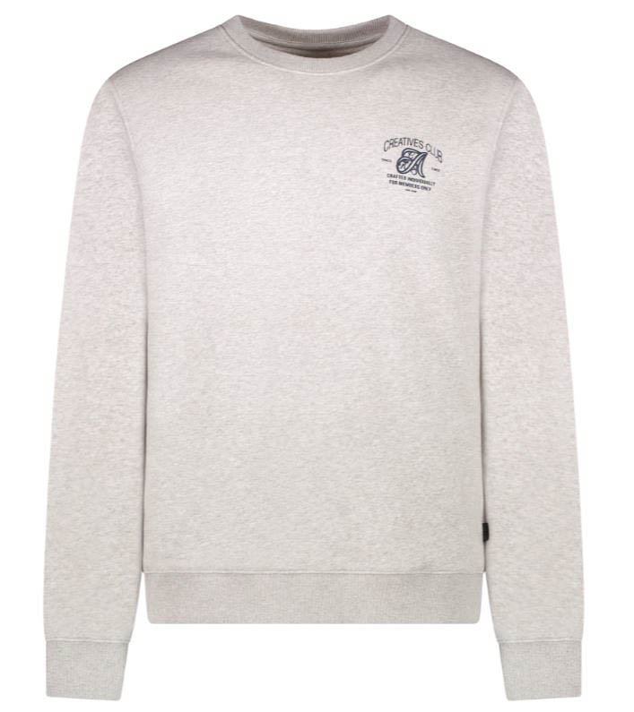 Cars Creato Sw Grey Melee