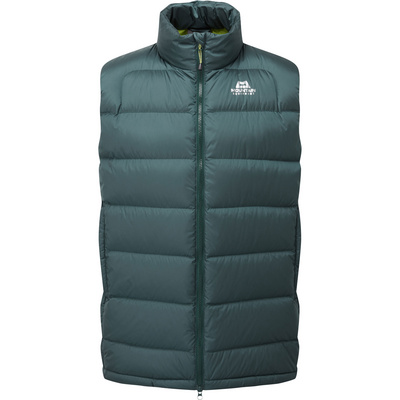 Mountain Equipment Heren Lightline Bodywarmer