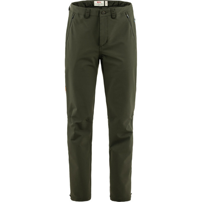 Fjällräven Heren Abisko Winter Stretch Broek