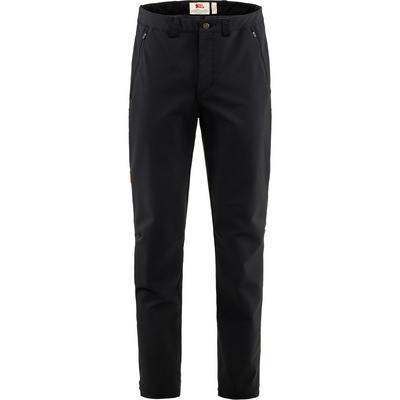 Fjällräven Heren Abisko Winter Stretch Broek