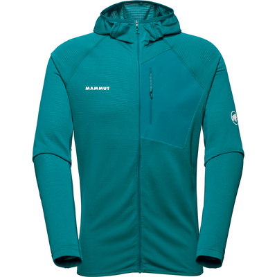Mammut Heren Aenergy Light ML Hoodie Jas