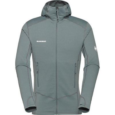 Mammut Heren Taiss Light ML Hoodie Vest