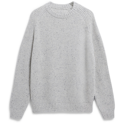 ARMEDANGELS Heren Kiaano Tweed Trui