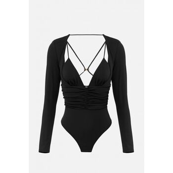 Elisabetta Franchi Top  BO00356E2-110