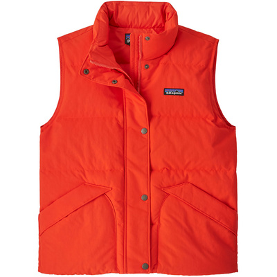 Patagonia Dames Downdrift Bodywarmer