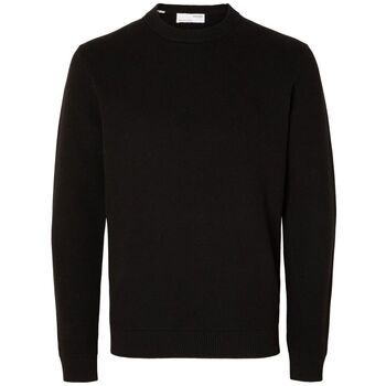 Selected Trui  16092599 DANE-BLACK