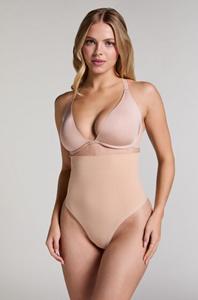 Hunkem&ouml;ller Invisible string Beige