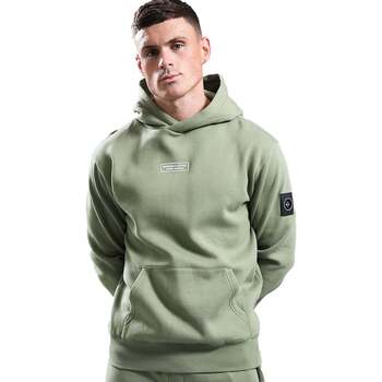 Marshall Artist Sweater  Siren OTH Hoodie Clay