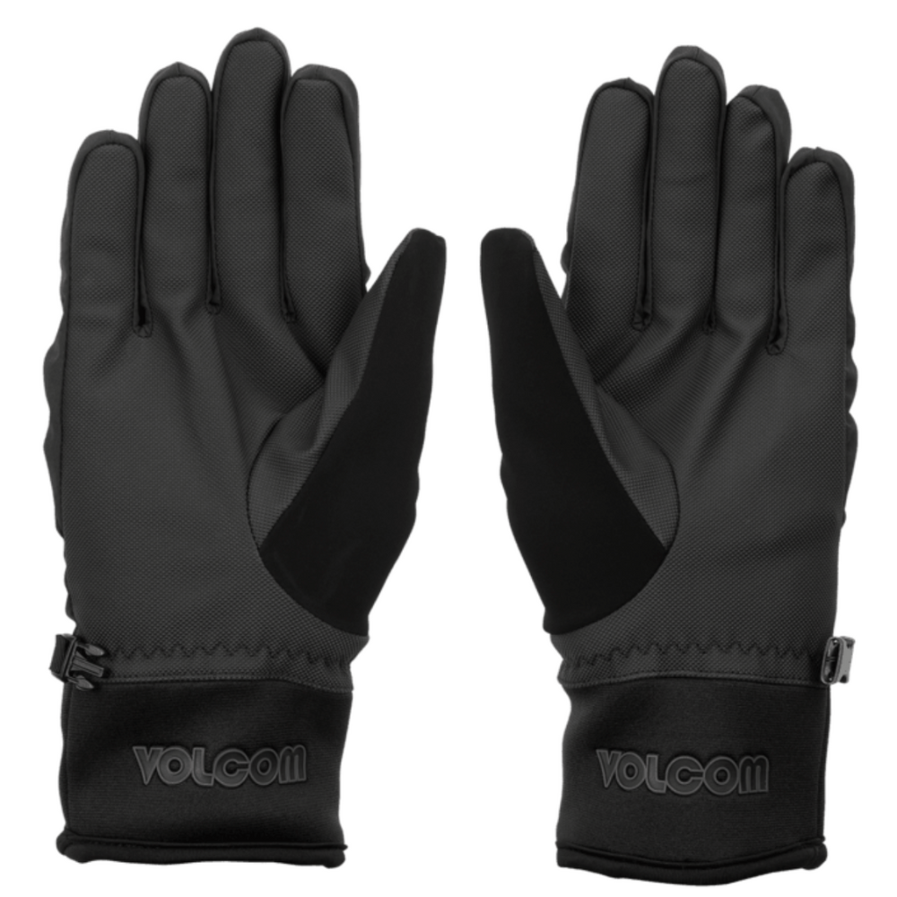 Volcom V.Co Crail Glove Black