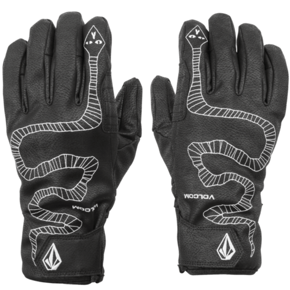 Volcom Hipee Glove Black