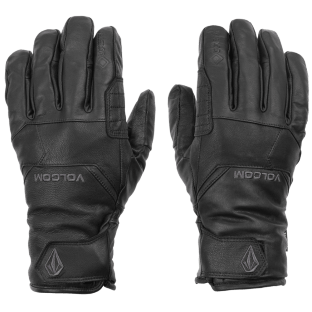 Volcom Gaaas Gore-Tex Glove Black