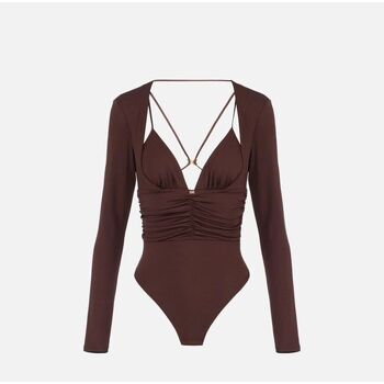 Elisabetta Franchi Tuniek  BO00356E2-EA4