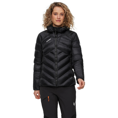 Mammut Dames Taiss In Hoodie Jas