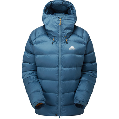 Mountain Equipment Dames Sigma Jas