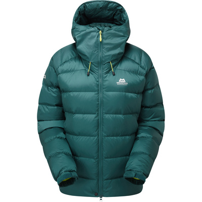 Mountain Equipment Dames Sigma Jas