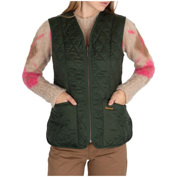 Barbour Vest  LLI0003-LLI