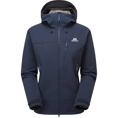 Mountain Equipment Dames Vulcan Jas