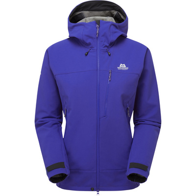 Mountain Equipment Dames Vulcan Jas