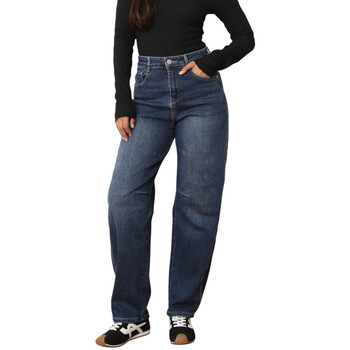 La Modeuse Mom jeans  76116_P180160