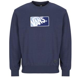 Vans Sweater  Original Standards 2-Tone Crew