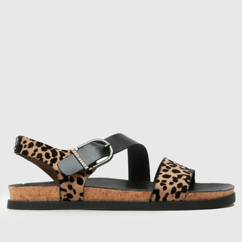 Blowfish Malibu Broek  J3441S1002 Lance Leopard 4415